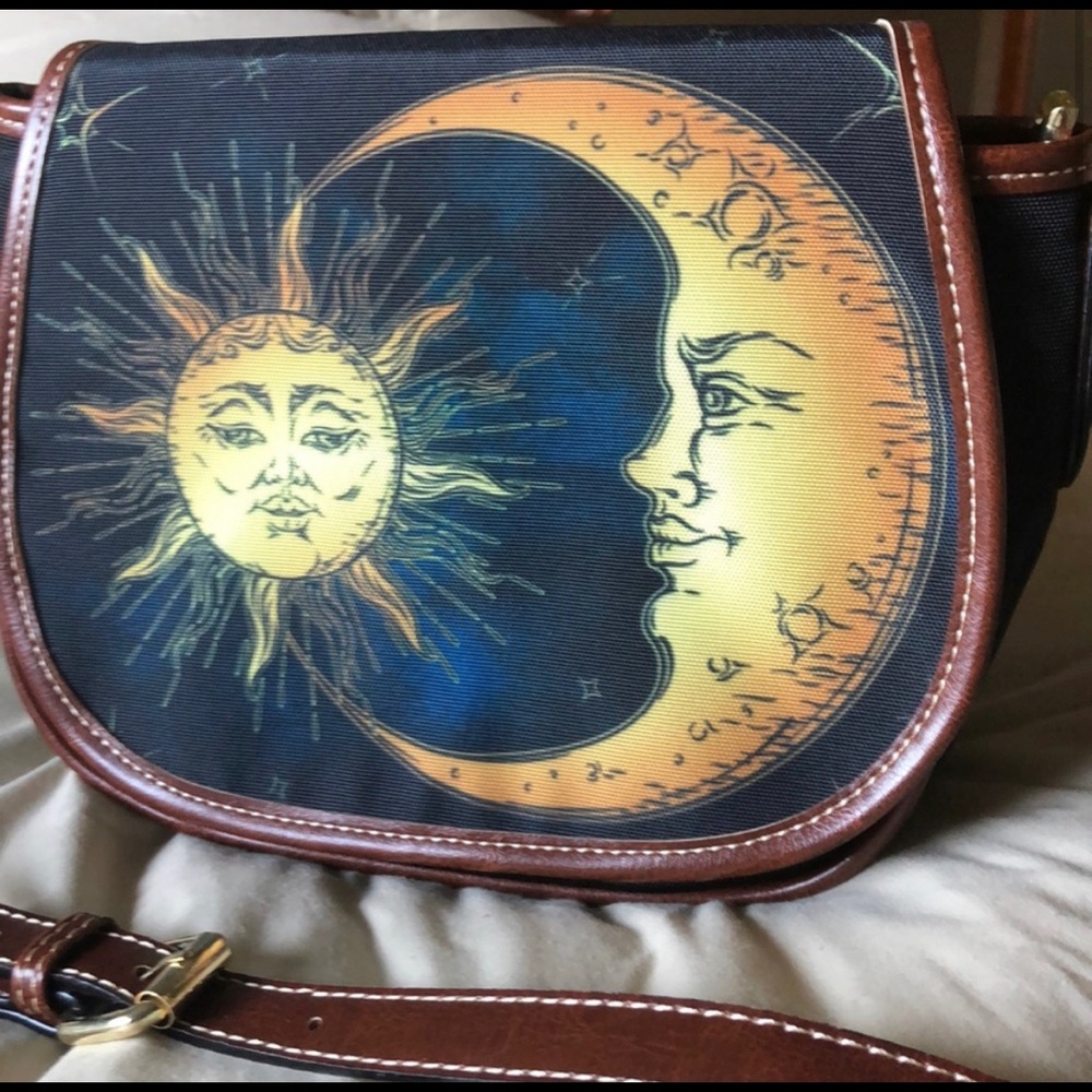 Crossbody